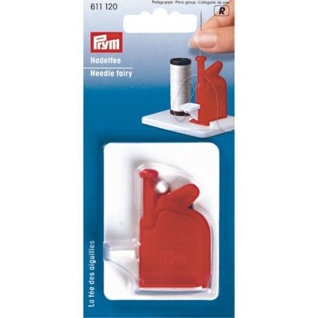 Nadelfee, Einfädelhilfe, Prym 611120