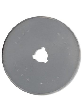 Ersatzklingen für Rollschneider Jumbo 60mm, Prym 611388